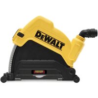 Защитный кожух DeWalt DWE46229 - Превью изображения №8 — Интернет-магазин Your Sale