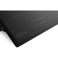 Варочная панель ZUGEL ZIH619B - Превью изображения №9 — Интернет-магазин Your Sale