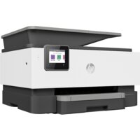 МФУ HP OfficeJet Pro 9013 - Превью изображения №4 — Интернет-магазин Your Sale