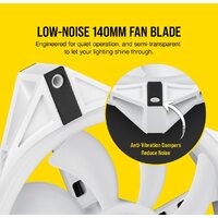 Corsair iCUE QL140 RGB White Dual Pack CO-9050106-WW Image #19