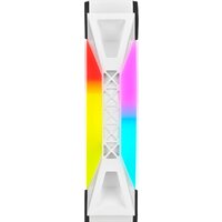 Corsair iCUE QL140 RGB White Dual Pack CO-9050106-WW Image #8