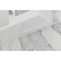 Volna Шкаф с зеркалом Milena 70 правый Image #5