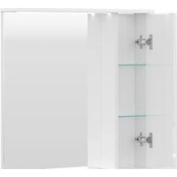 Volna Шкаф с зеркалом Milena 70 правый Image #2