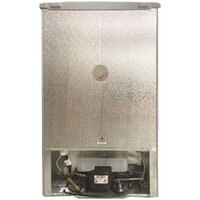 Однокамерный холодильник Candy COT1S45ESH - Превью изображения №6 — Интернет-магазин Your Sale