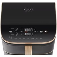 Аэрогриль (аэрофритюрница) Cosori CAF-DC123S-DEUR - Превью изображения №7 — Интернет-магазин Your Sale