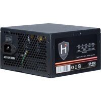 Inter-Tech HiPower SP-550 Image #2