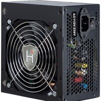 Inter-Tech HiPower SP-550