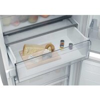 Холодильник Candy CNBQT5719DW - Превью изображения №11 — Интернет-магазин Your Sale