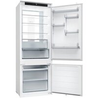 Холодильник Candy CNBQT5719DW - Превью изображения №3 — Интернет-магазин Your Sale