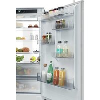 Холодильник Candy CNBQT5719DW - Превью изображения №6 — Интернет-магазин Your Sale
