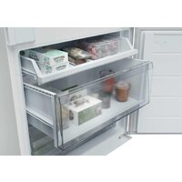 Холодильник Candy CNBQT5719DW - Превью изображения №7 — Интернет-магазин Your Sale