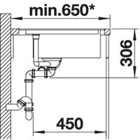Blanco Delta II-F (кофе) Image #4