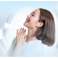 QCY AilyPods T20 (белый) Image #11