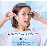 QCY AilyPods T20 (белый) Image #12