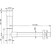 Alcaplast A402 Image #2