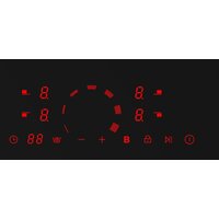 Варочная панель Haier HHX-Y64SFFVB - Превью изображения №7 — Интернет-магазин Your Sale