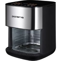 Аэрогриль (аэрофритюрница) Polaris PAF 6006DW - Превью изображения №4 — Интернет-магазин Your Sale
