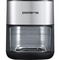Аэрогриль (аэрофритюрница) Polaris PAF 6006DW - Превью изображения №3 — Интернет-магазин Your Sale