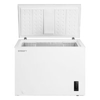 Морозильный ларь Kraft BD(W)-300BL - Превью изображения №2 — Интернет-магазин Your Sale