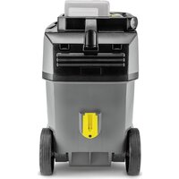 Пылесос Karcher T 15/1 Bp Adv 1.355-350.0 (без АКБ) - Превью изображения №2 — Интернет-магазин Your Sale