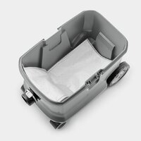 Пылесос Karcher T 15/1 Bp Adv 1.355-350.0 (без АКБ) - Превью изображения №5 — Интернет-магазин Your Sale