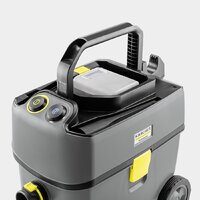 Пылесос Karcher T 15/1 Bp Adv 1.355-350.0 (без АКБ) - Превью изображения №3 — Интернет-магазин Your Sale