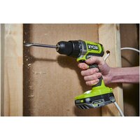 Дрель-шуруповерт Ryobi RDD18-2C415S 5133005612 (с 2-мя АКБ, сумка) - Превью изображения №8 — Интернет-магазин Your Sale