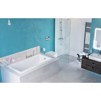 Excellent Wave slim 170x75 Image #3