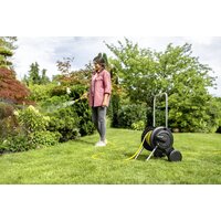 Тележка для шланга Karcher HT 2 2.645-361.0 - Превью изображения №4 — Интернет-магазин Your Sale
