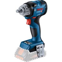Bosch GDS 18V-330 HC Professional 06019L5000 (без АКБ) Image #1