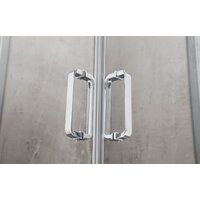 Adema Glass Line Direct-120 (прозрачное стекло) Image #3