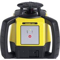 Leica Rugby 610 Image #3