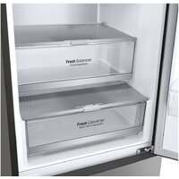 Холодильник LG GA-B509CMUM - Превью изображения №12 — Интернет-магазин Your Sale