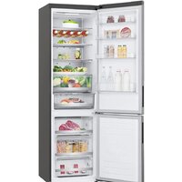 Холодильник LG GA-B509CMUM - Превью изображения №8 — Интернет-магазин Your Sale