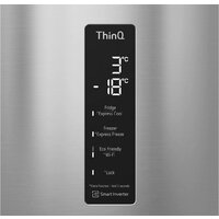 Холодильник LG GA-B509CMUM - Превью изображения №15 — Интернет-магазин Your Sale