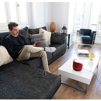 Cecotec Purearoma 500 Smart Garnet Image #6