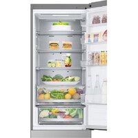 Холодильник LG DoorCooling+ GC-B509ANPW - Превью изображения №13 — Интернет-магазин Your Sale