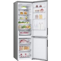 Холодильник LG DoorCooling+ GC-B509ANPW - Превью изображения №9 — Интернет-магазин Your Sale