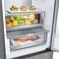 Холодильник LG DoorCooling+ GC-B509ANPW - Превью изображения №15 — Интернет-магазин Your Sale