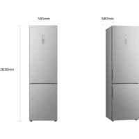 Холодильник LG DoorCooling+ GC-B509ANPW - Превью изображения №23 — Интернет-магазин Your Sale