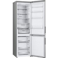 Холодильник LG DoorCooling+ GC-B509ANPW - Превью изображения №6 — Интернет-магазин Your Sale