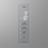 Холодильник LG DoorCooling+ GC-B509ANPW - Превью изображения №11 — Интернет-магазин Your Sale