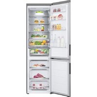 Холодильник LG DoorCooling+ GC-B509ANPW - Превью изображения №8 — Интернет-магазин Your Sale