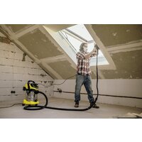 Пылесос Karcher WD 6 P S V-30/8/35/T 1.628-381.0 - Превью изображения №5 — Интернет-магазин Your Sale
