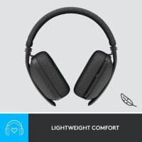 Logitech Zone Vibe 125 (графит) Image #5