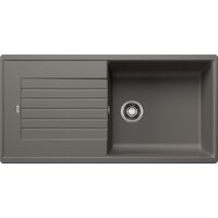 Blanco Zia XL 6 S 527400 (вулканический серый)