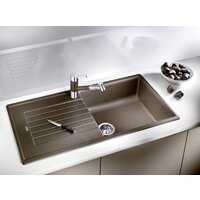 Blanco Zia XL 6 S 527400 (вулканический серый) Image #2