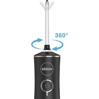 Ирригатор  Eldom RY200C - Превью изображения №4 — Интернет-магазин Your Sale
