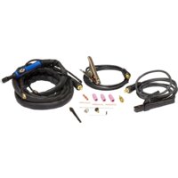 Сварочный инвертор Сварог Pro TIG 200 P DSP AC/DC (E201) - Превью изображения №5 — Интернет-магазин Your Sale