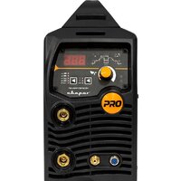 Сварочный инвертор Сварог Pro TIG 200 P DSP AC/DC (E201) - Превью изображения №2 — Интернет-магазин Your Sale